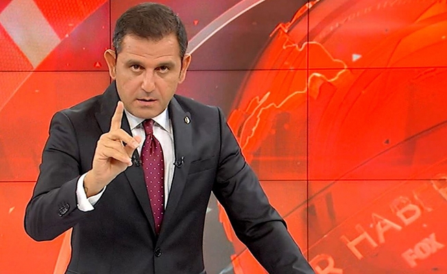 Fatih Portakal geri adım atmadı