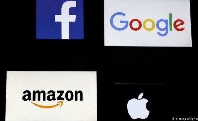 G20 ülkelerinden internet devlerini dizginleme hamlesi