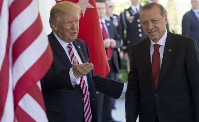 ABD, Erdoğan’ın üzerini çizdi mi çizmedi mi?