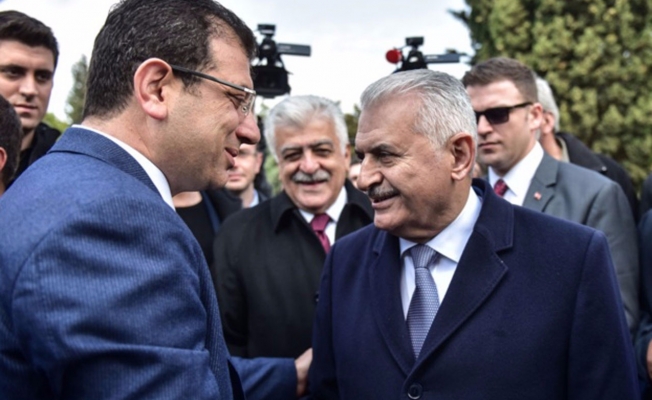 İşte İmamoğlu ve Yıldırım arasındaki gerçek fark