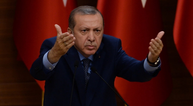 Dilipak, Erdoğan'ı uyardı: Ailesi ya da ona yakın vakıf ve derneklerin...