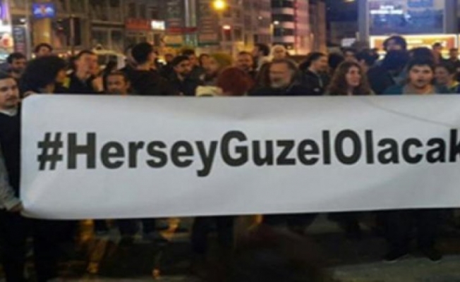 AKP'li vekilden 'Her şey çok güzel olacak' itirafı