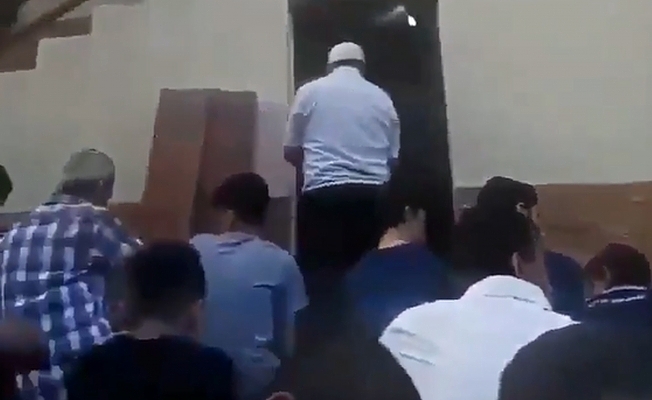 'Keşke Kurtuluş Savaşı'nı kaybetseydik' diyen imam hakkında karar verildi