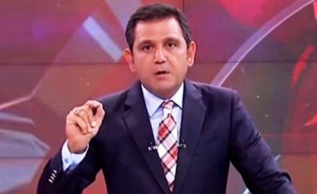 Fatih Portakal'dan İmamoğlu - Yıldırım yayını açıklaması: Birkaç bildik isim aradı...