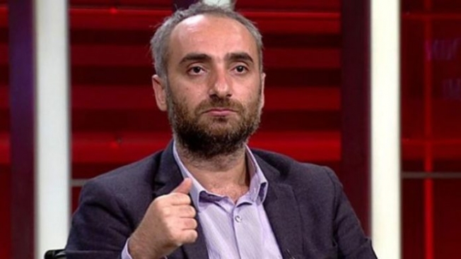 İsmail Saymaz'dan MHP'nin gazetesine 'Kürdistan' sorusu
