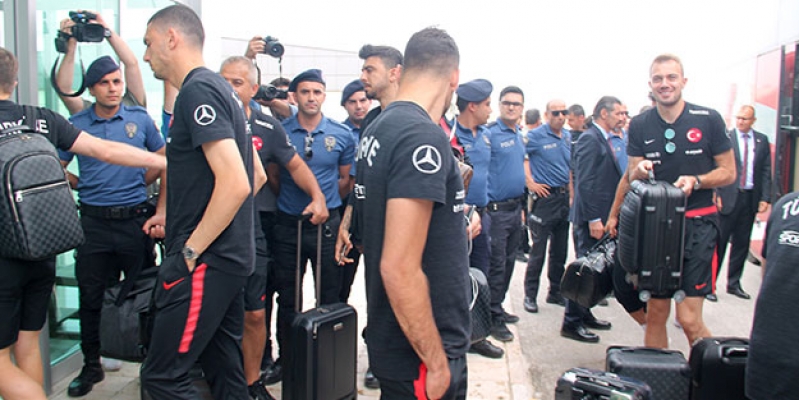 Ekrem İmamoğlu'ndan İzlanda'daki skandala tepki: Asla kabul edilemez