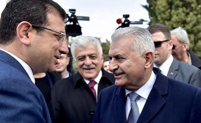 Yıldırım-İmamoğlu düellosunun tarihi belli oldu