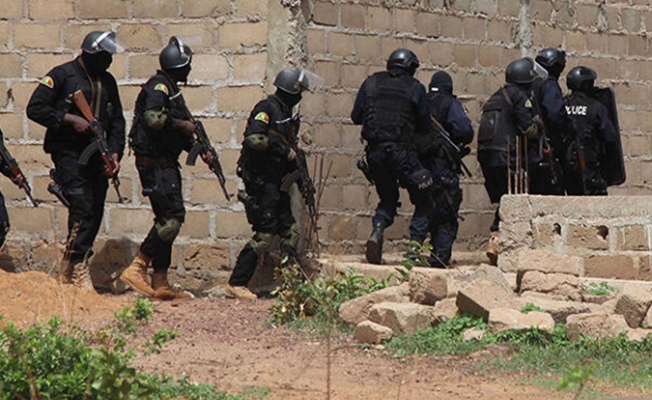 Mali’de silahlı saldırı: Yüzlerce kişi hayatını kaybetti