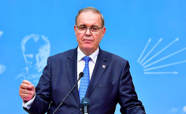 CHP: Ekrem İmamoğlu'nun Karadeniz gezisi Saray'da korku yarattı!