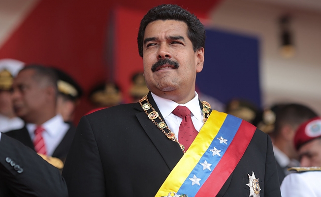 Venezuela'dan Kanada'ya karşılık: Konsolosluklar kapatılacak