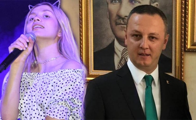 AKP'de Aleyna Tilki krizi