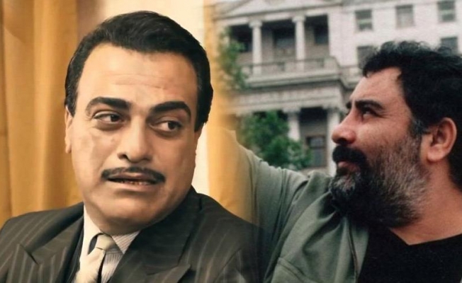 Sermiyan Midyat'tan şoke eden 'Ahmet Kaya' iddiası