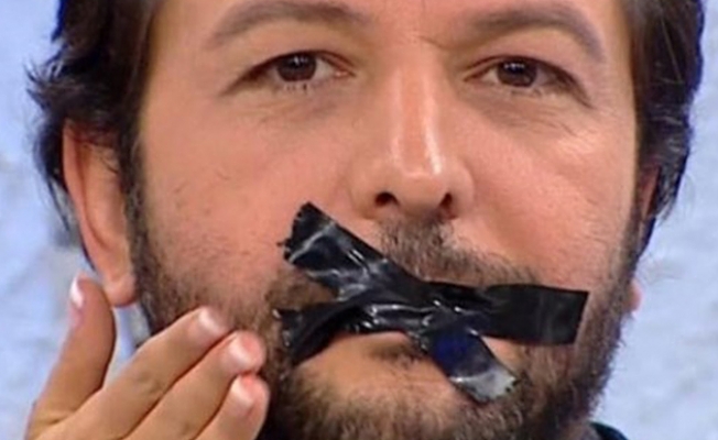Nihat Doğan'dan küfürlü paylaşım: Tutmayın lan beni...