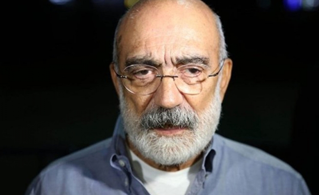 Ahmet Altan'ın avukatından AİHM'e yeni dilekçe: Artık daha fazla...