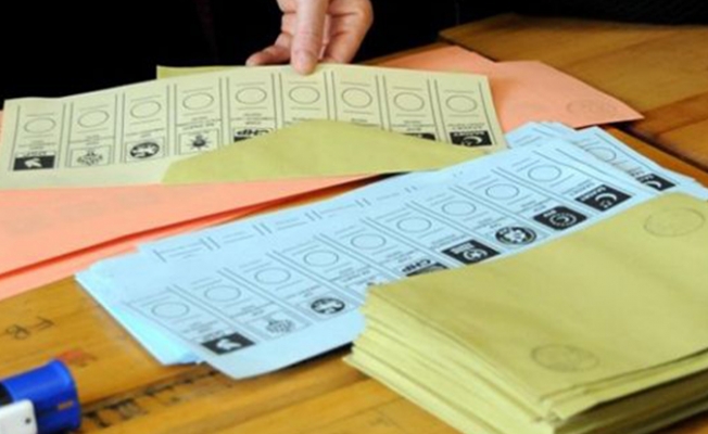 Seçimden çekilen parti ve adaylar kaç oy almıştı?