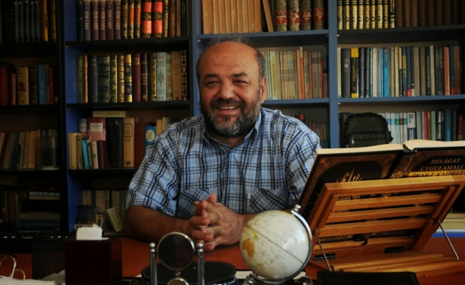 İhsan Eliaçık artık İstanbul'dan çıkabilir...