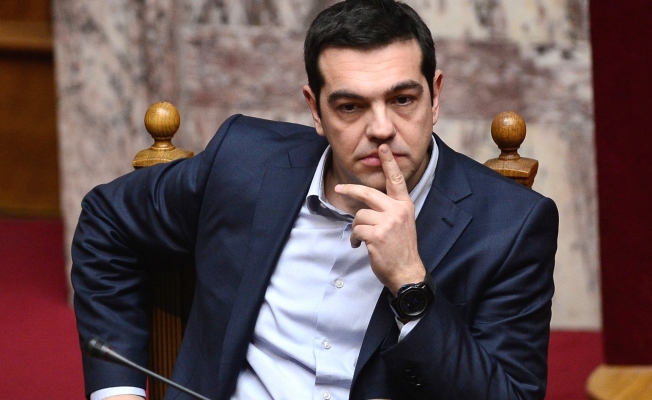 Çipras hükümeti resmen istifa etti