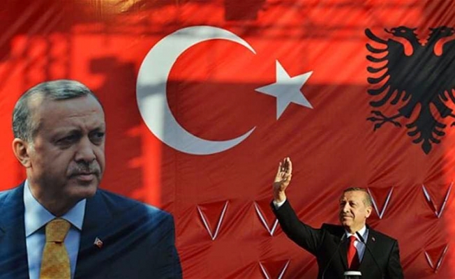 Asırlık Kemalpaşa'nın ismini değiştiren yalakalık: Erdogan Pasha...
