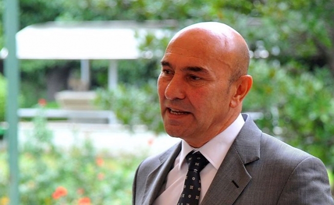 İzmir çözüm için Ankara'ya gidiyor