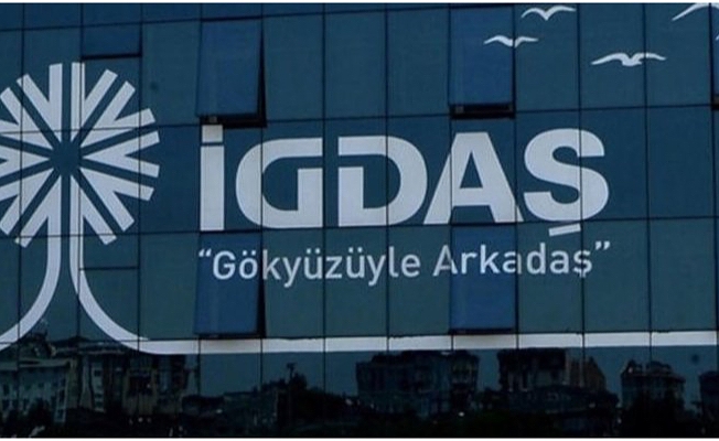 İBB adayının oğlu işten mi atıldı: İGDAŞ'tan açıklama geldi