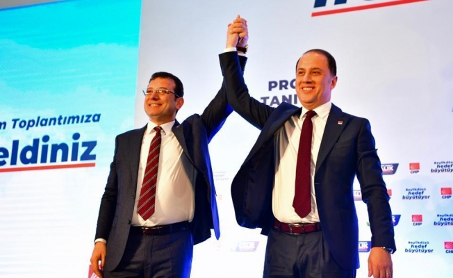 'İmamoğlu’nun 5 yılı didik didik ediliyor'