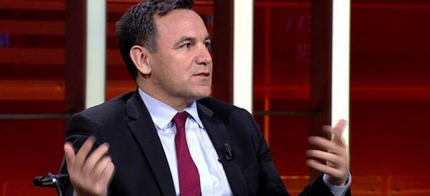 Deniz Zeyrek'ten İmamoğlu - Yıldırım düellosu iddiası: Erdoğan neden canlı yayın istedi?