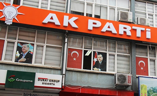 Trabzon'dan sonra Rize'den de AKP'ye sert tepki: Karadeniz'i kaybediyorlar!