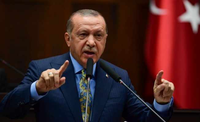 AKP'nin kampanya programı belli oldu: Erdoğan miting yapacak mı?