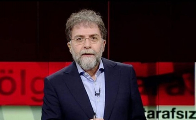 Ahmet Hakan'dan İsmail Küçükkaya'ya çok konuşulacak mesaj: Olan sana olacak