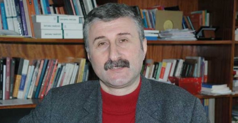 ÖDP lideri Alper Taş: 'Hayır' bloku oluşturmak AKP'nin işine yarar