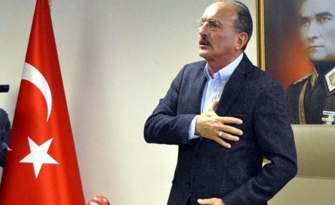 CHP'li Başkan: Belediyede kimin ne yaptığı belli değil