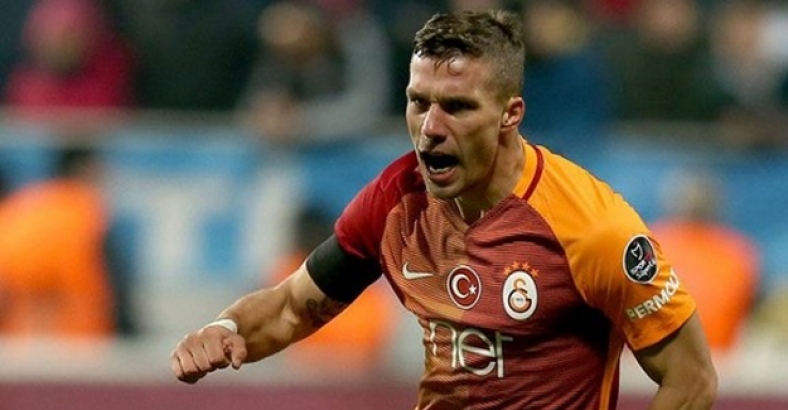 Podolski hakkında bomba iddia