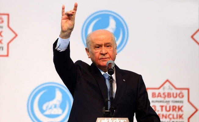 Bahçeli'nin Küçükkaya'yı neden beğenemediği ortaya çıktı