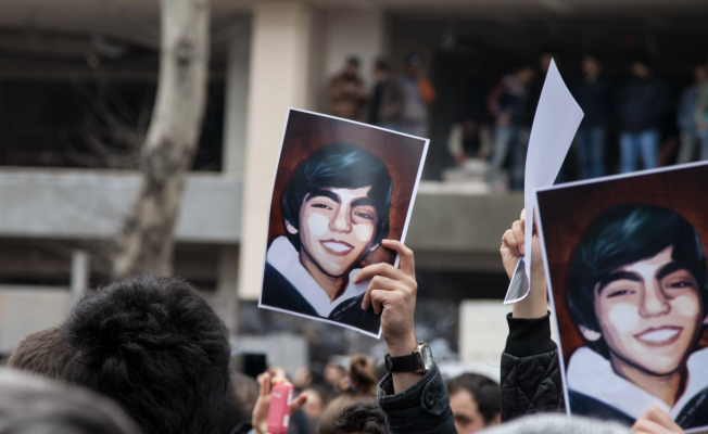 AYM Berkin dosyasını reddetti, AİHM'e gidilecek