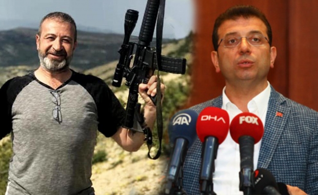 Silahlı tehditte yeni gelişme: İmamoğlu’nun can güvenliği acilen korunsun