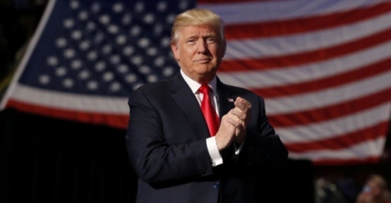 Trump'ın vize yasağına ilk yargı başvurusu yapıldı