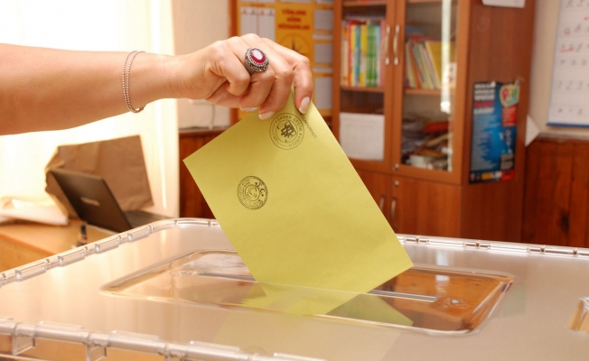 23 Haziran seçimlerinde adayların pusuladaki yerleri belli oldu!