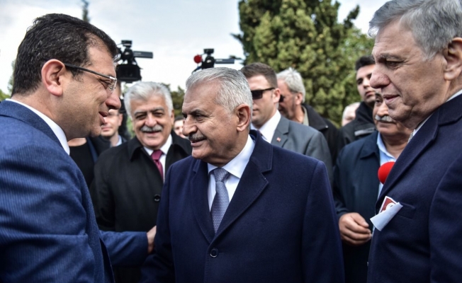 Bu da sosyal medyanın anketi!