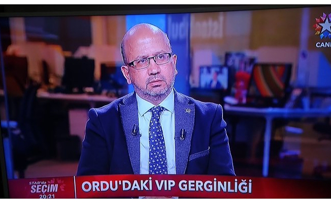 VİDEO | Sosyal medyayı salladı: İmamoğlu'ndan yandaşa sert yanıt