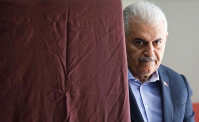 Yıldırım'ın silmek zorunda kaldığı tweet'e CHP'den ilk tepkiler