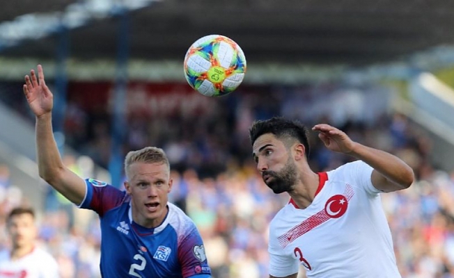 Milliler istediğini alamadı, üç puan kaçtı