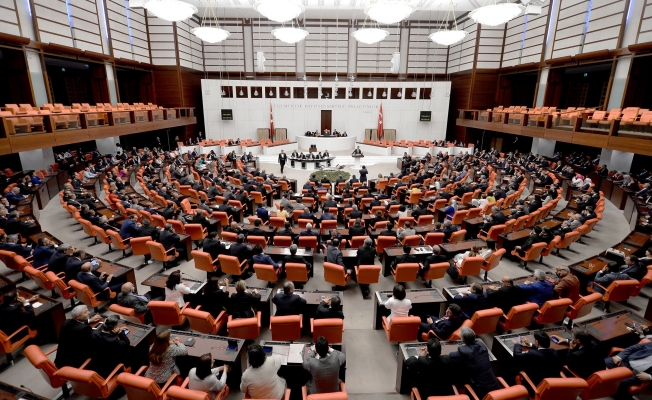 Binlerce genç yurttaşın gözü bu yasada
