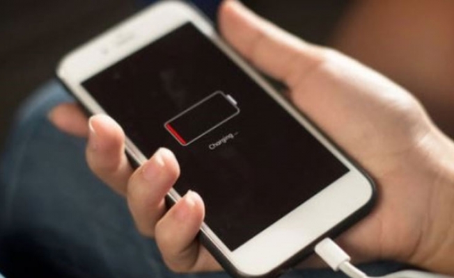 iPhone'ların şarj girişi değişiyor