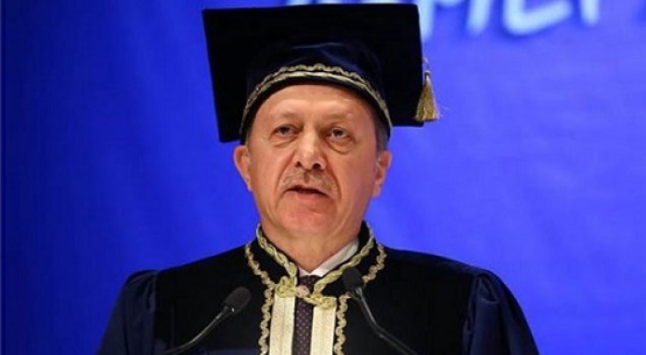 Erdoğan'ın diplomasının fotokopisini onaylayan notere ceza