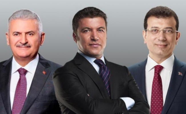 Çağrıda bulundu: Yıldırım-İmamoğlu programını yayınlamayalım