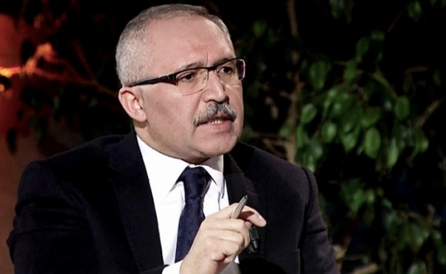 Abdulkadir Selvi: 3 kamuoyu araştırma şirketinin yöneticisiyle konuştum