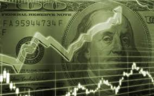 Dolar 5.80'in üzerinde, gözler Merkez Bankası'nda