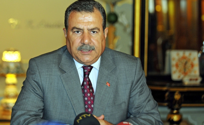 Muammer Güler, Hrant Dink davasında ifade veriyor