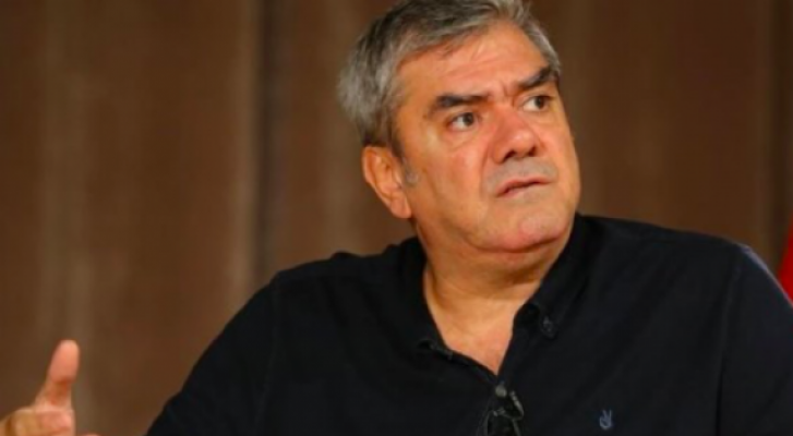 Yılmaz Özdil: Testi kırılmadan uyarıyorum…