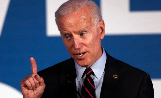 ABD Başkan Adayı Biden: Kansere çare bulacağım